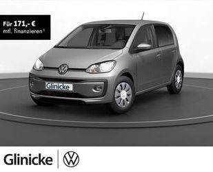 VW up! Gebrauchtwagen