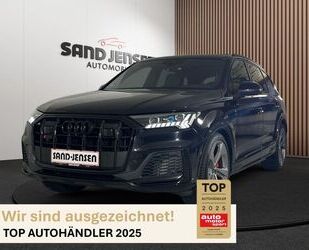 Audi SQ7 Gebrauchtwagen