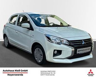 Mitsubishi Space Star Gebrauchtwagen