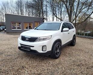 Kia Sorento Gebrauchtwagen