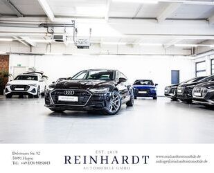 Audi A7 Gebrauchtwagen