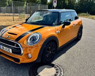 Mini Cooper S Gebrauchtwagen