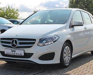 Mercedes-Benz B 180 Gebrauchtwagen