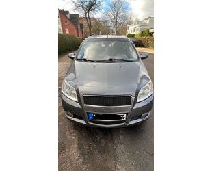 Chevrolet Aveo Gebrauchtwagen