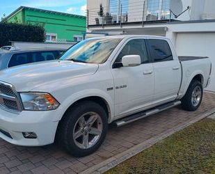 Dodge RAM Gebrauchtwagen