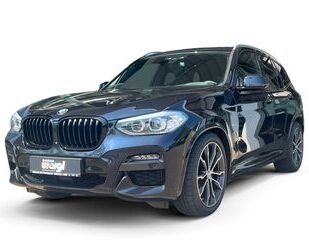 BMW X3 M Gebrauchtwagen