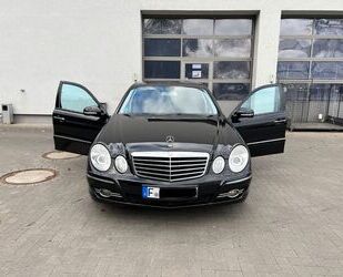 Mercedes-Benz E 280 Gebrauchtwagen