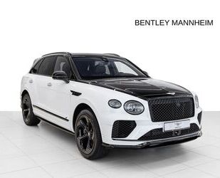 Bentley Bentayga Gebrauchtwagen