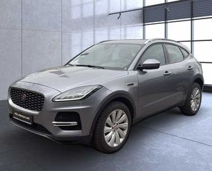 Jaguar E-Pace Gebrauchtwagen