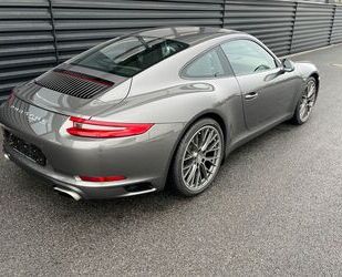 Porsche 991 Gebrauchtwagen