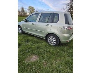 Mazda 2 Gebrauchtwagen