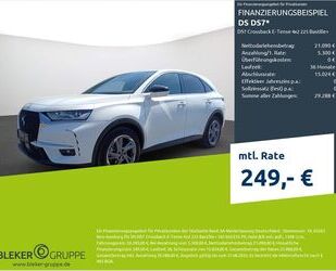 DS Automobiles DS7 (Crossback) Gebrauchtwagen