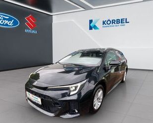 Suzuki Swace Gebrauchtwagen