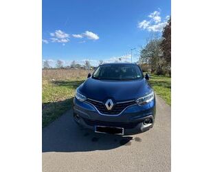 Renault Kadjar Gebrauchtwagen