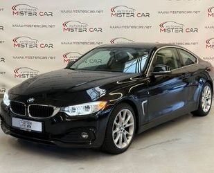 BMW 420 Gebrauchtwagen