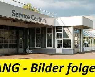 Renault Scenic Gebrauchtwagen