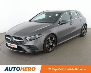 Mercedes-Benz A 250 Gebrauchtwagen