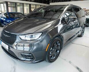 Chrysler Pacifica Gebrauchtwagen