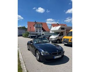 BMW Z4 Gebrauchtwagen