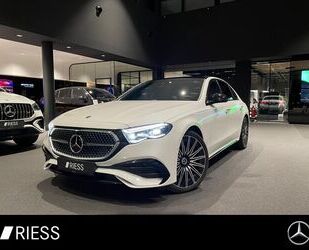 Mercedes-Benz E 450 Gebrauchtwagen
