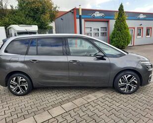 Citroen C4 SpaceTourer Gebrauchtwagen