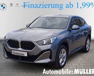 BMW X2 Gebrauchtwagen