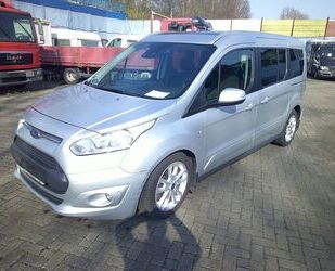Ford Grand Tourneo Gebrauchtwagen