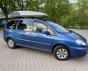 Citroen C8 Gebrauchtwagen
