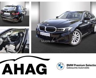 BMW 318 Gebrauchtwagen