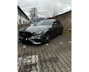 Mercedes-Benz E 350 Gebrauchtwagen