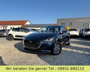 Mazda 2 Gebrauchtwagen