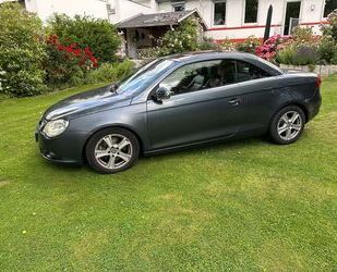 VW Eos Gebrauchtwagen