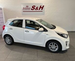 Kia Picanto Gebrauchtwagen