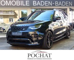 Land Rover Discovery Gebrauchtwagen