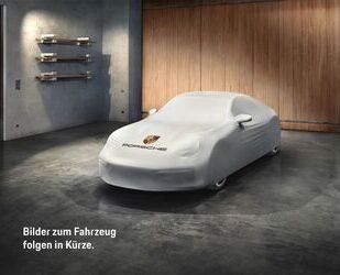 Porsche Taycan Gebrauchtwagen