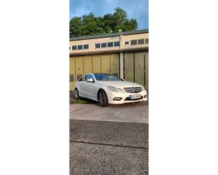 Mercedes-Benz E 350 Gebrauchtwagen