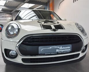 Mini One Clubman Gebrauchtwagen
