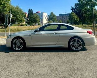 BMW 650 Gebrauchtwagen