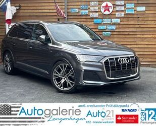Audi Q7 Gebrauchtwagen