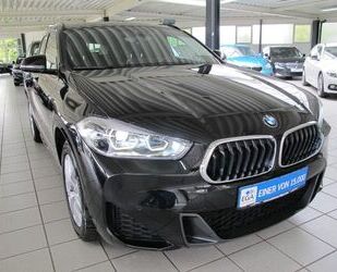 BMW X2 Gebrauchtwagen