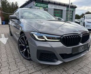 BMW M550 Gebrauchtwagen