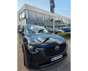 Mazda CX-60 Gebrauchtwagen