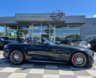 Mercedes-Benz AMG GT C Gebrauchtwagen