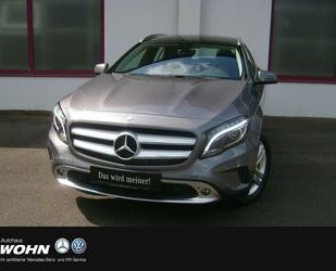 Mercedes-Benz GLA 200 Gebrauchtwagen