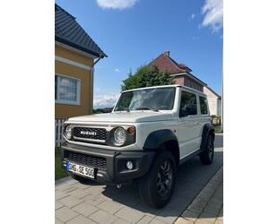 Suzuki Jimny Gebrauchtwagen