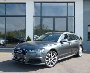 Audi S6 Gebrauchtwagen