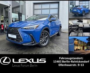 Lexus NX 450h Gebrauchtwagen