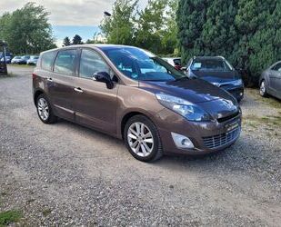 Renault Scenic Gebrauchtwagen