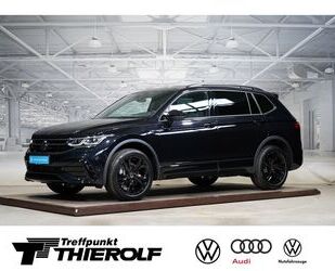 VW Tiguan Allspace Gebrauchtwagen