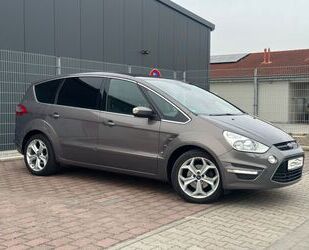 Ford S-Max Gebrauchtwagen